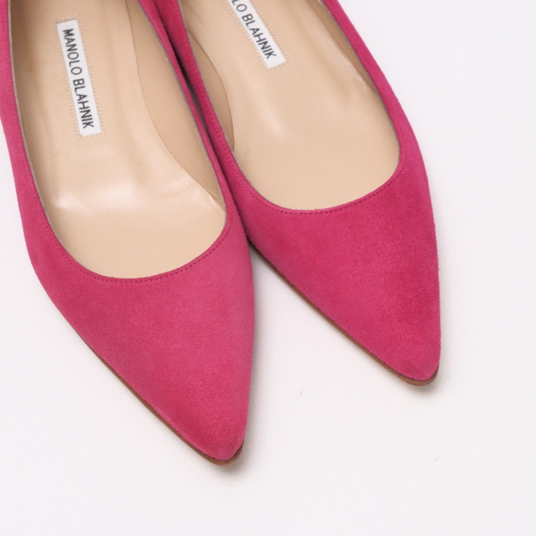 □美品□MANOLO BLAHNIK マノロブラニク パンプス サイズ36 □美品□MANOLO BLAHNIK マノロブラニク パンプス サイズ36