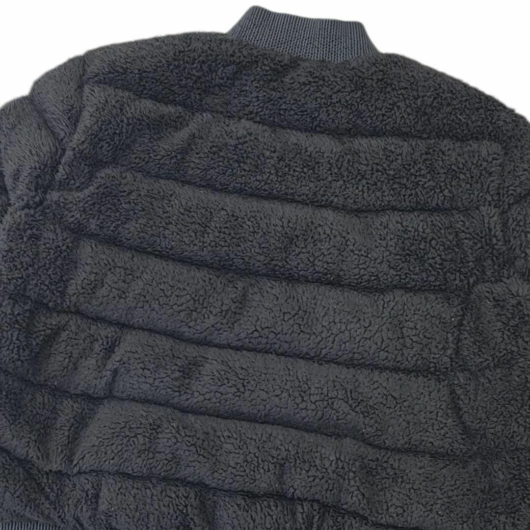 MONCLER - 極美品 MONCLER モンクレール テディダウンジャケット MONCLER - 極美品 MONCLER モンクレール テディダウンジャケット