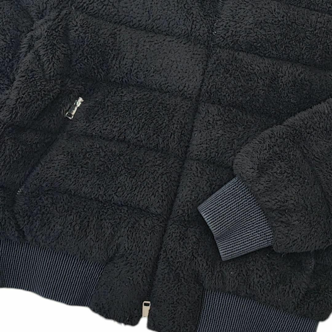 MONCLER - 極美品 MONCLER モンクレール テディダウンジャケット MONCLER - 極美品 MONCLER モンクレール テディダウンジャケット