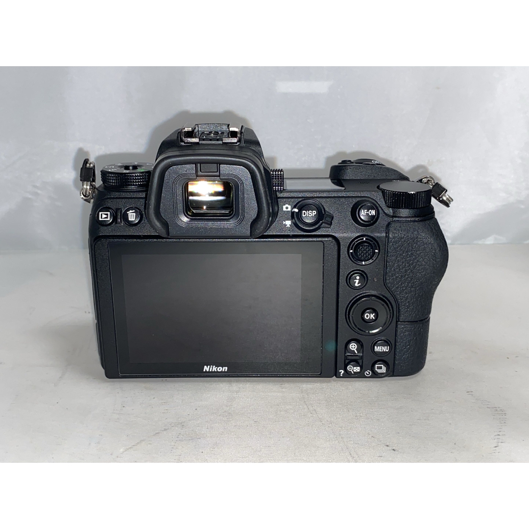 美品1.6万回‼︎】Nikon Z6 z6 ボディ 本体 美品1.6万回‼︎】Nikon Z6 z6 ボディ 本体