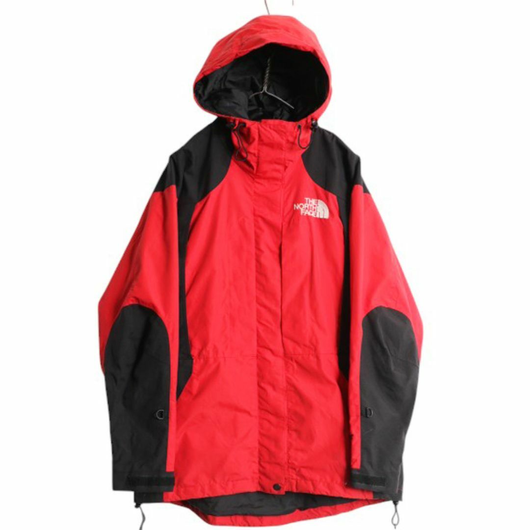 THE NORTH FACE - 90s ノースフェイス ゴアテックス ナイロン THE NORTH FACE - 90s ノースフェイス ゴアテックス ナイロン
