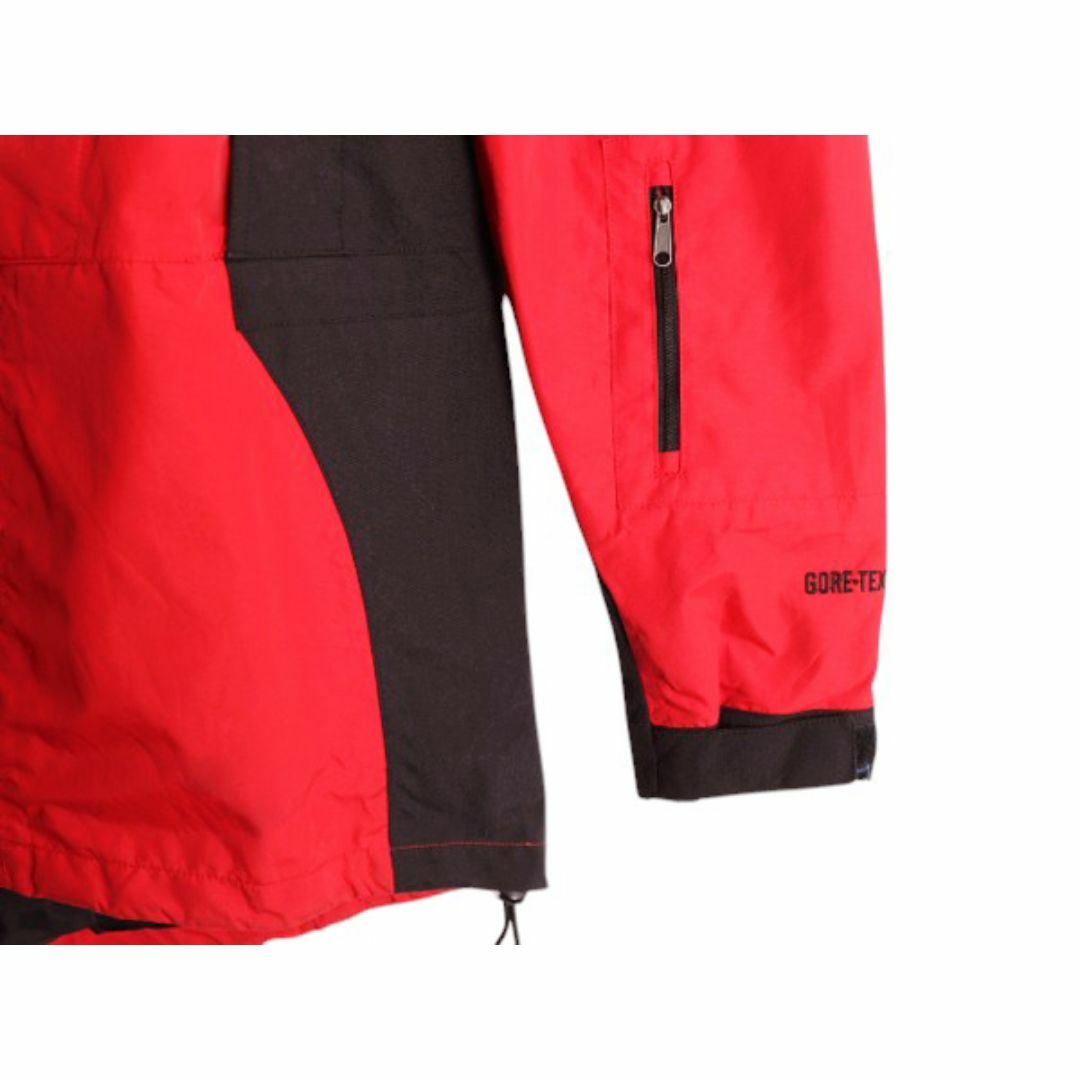 THE NORTH FACE - 90s ノースフェイス ゴアテックス ナイロン THE NORTH FACE - 90s ノースフェイス ゴアテックス ナイロン
