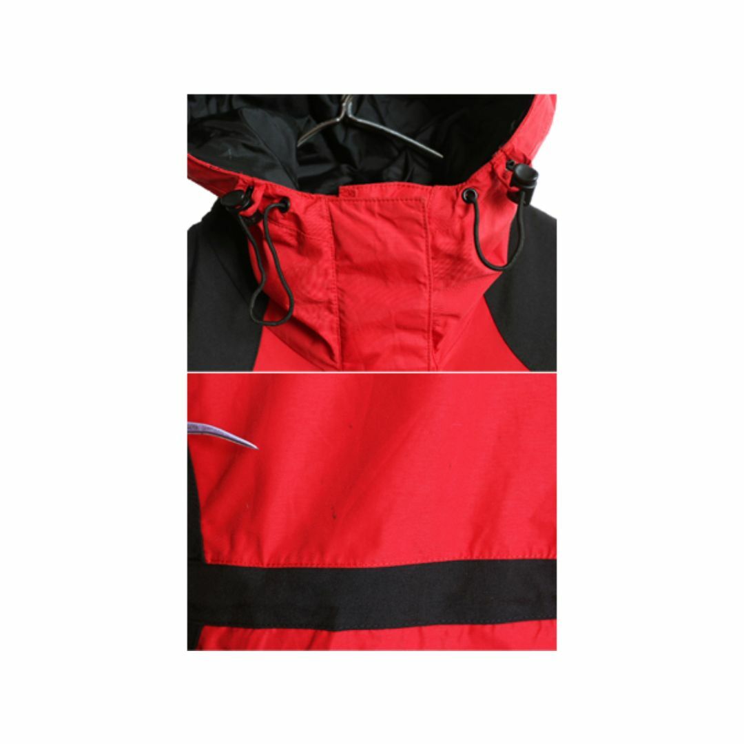 THE NORTH FACE - 90s ノースフェイス ゴアテックス ナイロン THE NORTH FACE - 90s ノースフェイス ゴアテックス ナイロン