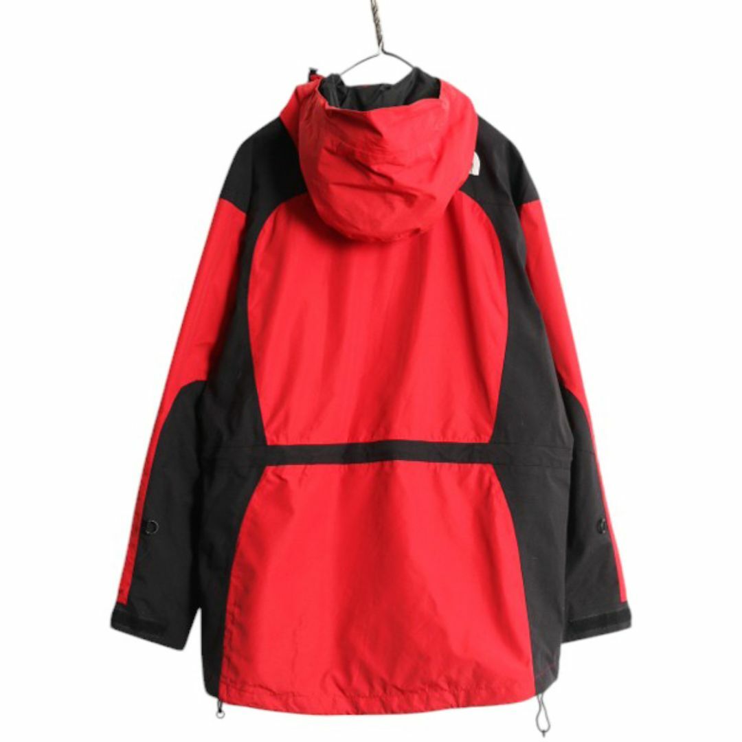 THE NORTH FACE - 90s ノースフェイス ゴアテックス ナイロン THE NORTH FACE - 90s ノースフェイス ゴアテックス ナイロン