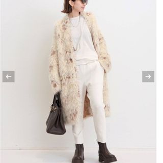 L'Appartement DEUXIEME CLASSE(サルエルパンツ)のフリマ L'Appartement DEUXIEME CLASSE(サルエルパンツ)のフリマ