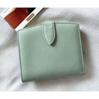COACH(ショルダーバッグ ・ グリーン・カーキ/緑色系)のフリマ COACH(ショルダーバッグ ・ グリーン・カーキ/緑色系)のフリマ