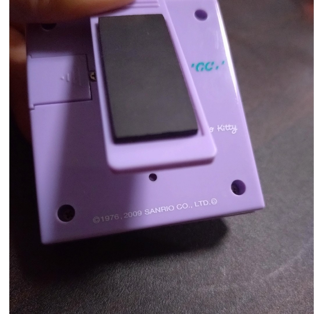 ハローキティ - 希少 非売品 サンリオ キティ 歯科 タイマー