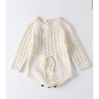 shein ベビー服　