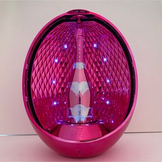 エンジェル シャンパン エッグ ヴィンテージ ピンク 2008 の通販 エンジェル シャンパン エッグ ヴィンテージ ピンク 2008 の通販