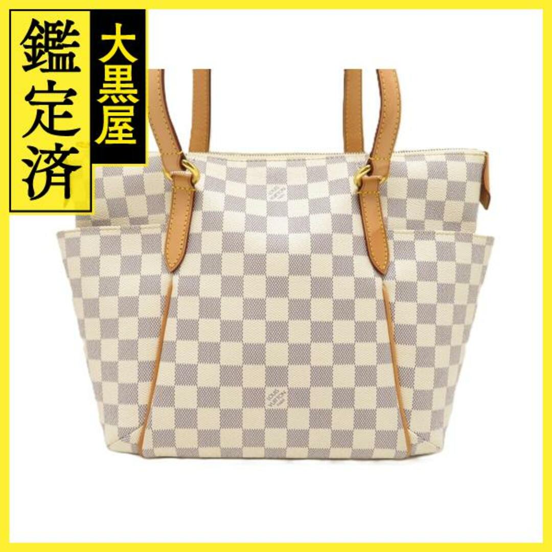 LOUIS VUITTON - ルイ・ヴィトン ﾄｰﾀﾘｰPM N51261 【431】