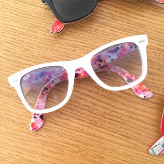 レイバン(Ray-Ban)のレイバン♡ サングラス ♡(サングラス/メガネ)