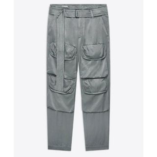 DRIES VAN NOTEN(コットン ・ スラックス)のフリマアイテム一覧 DRIES VAN NOTEN(コットン ・ スラックス)のフリマアイテム一覧