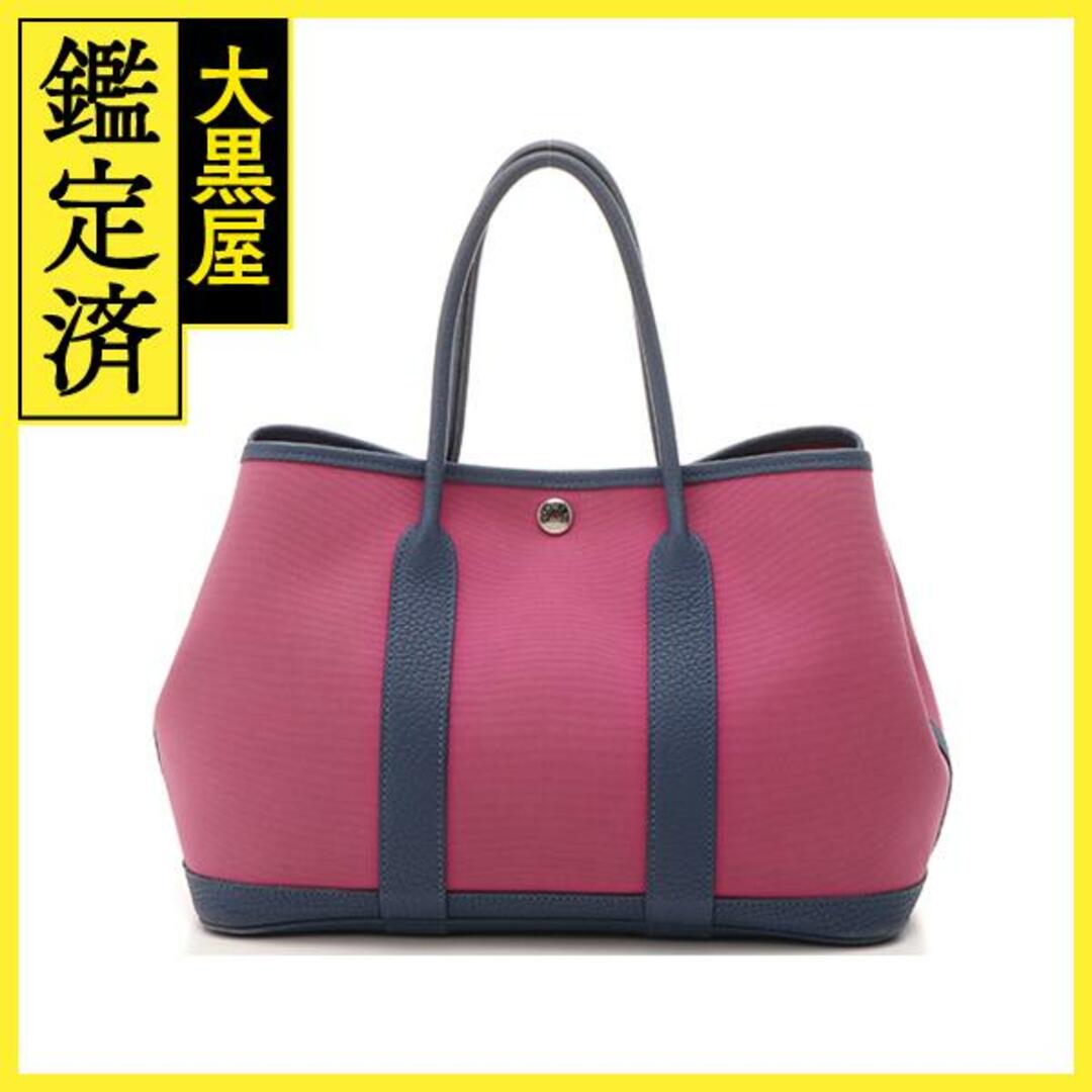 HERMES - エルメス ｶﾞｰﾃﾞﾝTPM ｼｮﾙﾀﾞｰ無し - 【472】