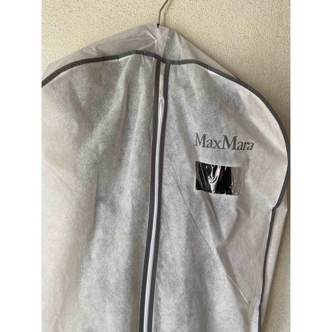 S Max Mara - マックスマーラ MAXMARA ピュア ウール ダブル S Max Mara - マックスマーラ MAXMARA ピュア ウール ダブル