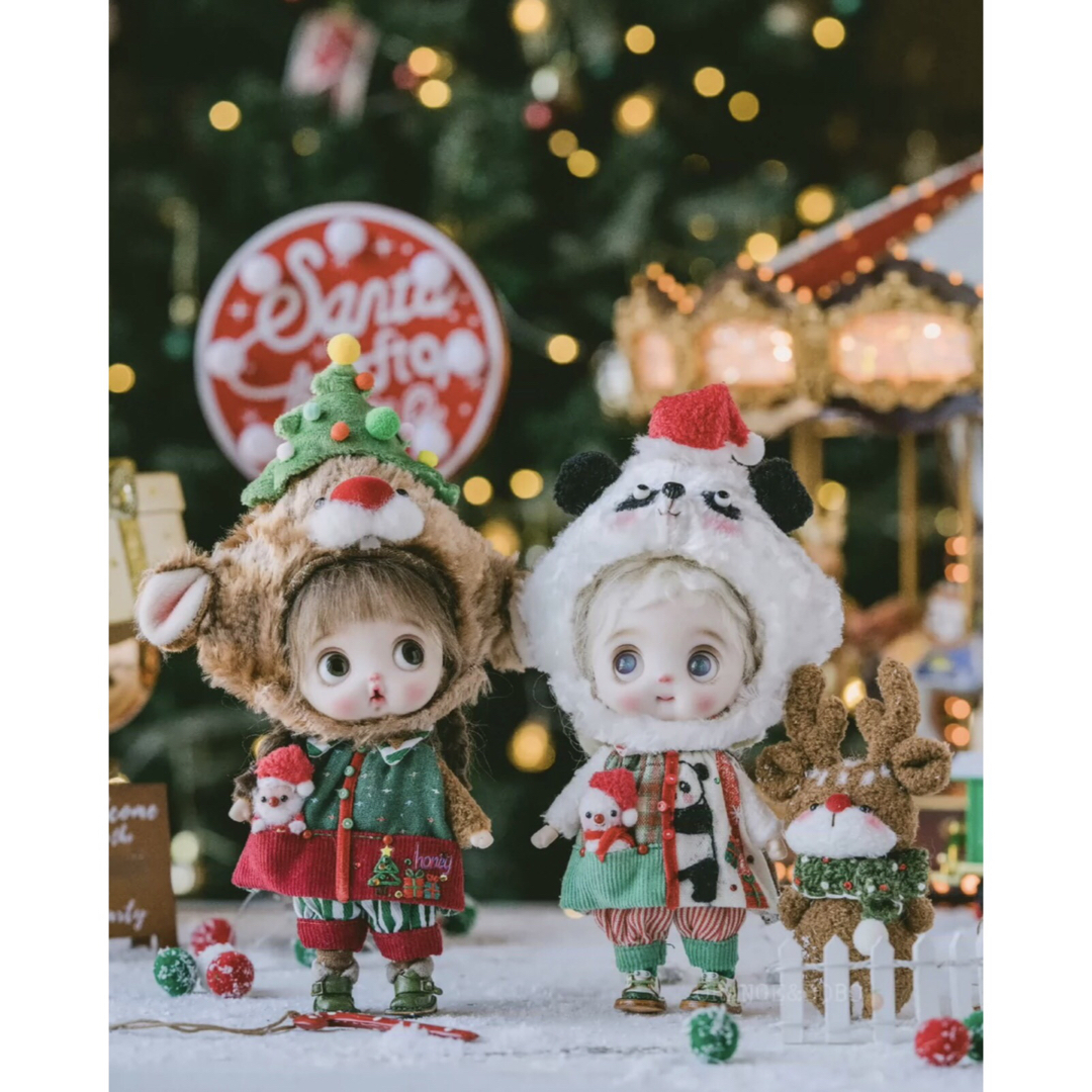 ob11アウトフィット オビツ11ドール お洋服専セット ob11アウトフィット オビツ11ドール お洋服専セット