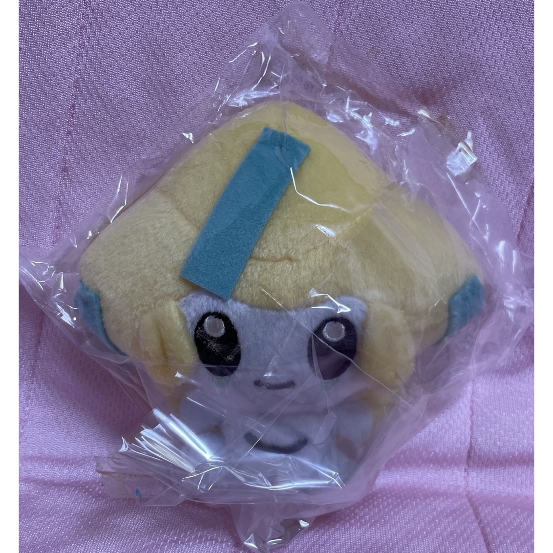 ポケモン - 未使用 ポケモン ジラーチ ドールの通販 by ☆'s ポケモン - 未使用 ポケモン ジラーチ ドールの通販 by ☆'s