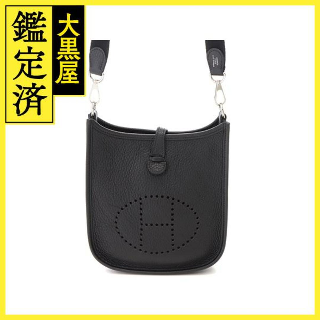 HERMES - エルメス ｴｳﾞﾘﾝTPM 【434】