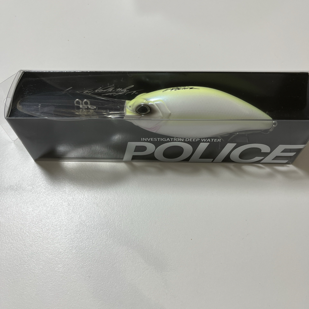 DRT ポリス POLICE セクシーシャッド 備わる DRT ポリス POLICE セクシーシャッド 備わる