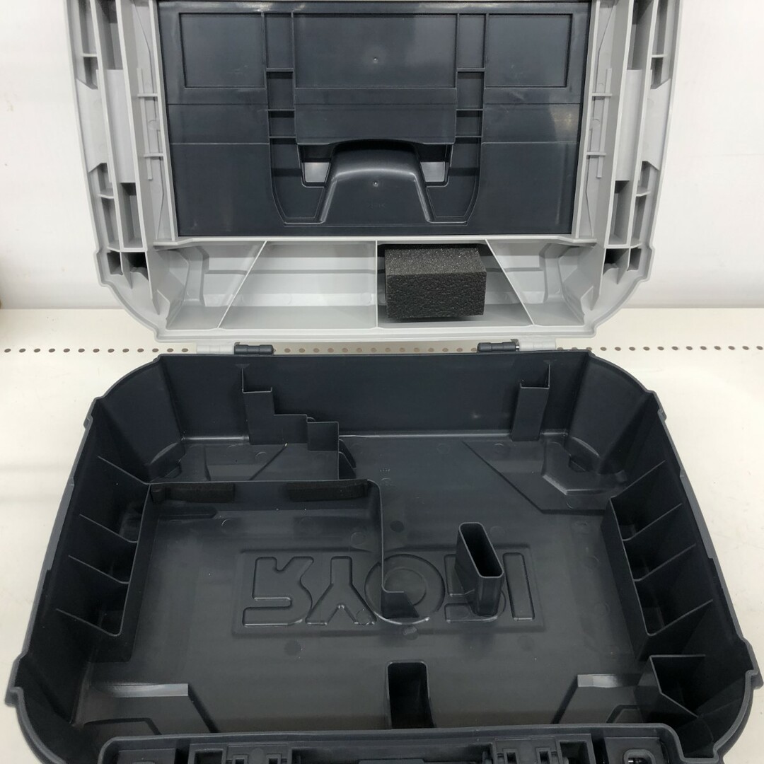 RYOBI - ДД【中古】RYOBI リョービ 未使用品(S) 充電器・充電池2 RYOBI - ДД【中古】RYOBI リョービ 未使用品(S) 充電器・充電池2