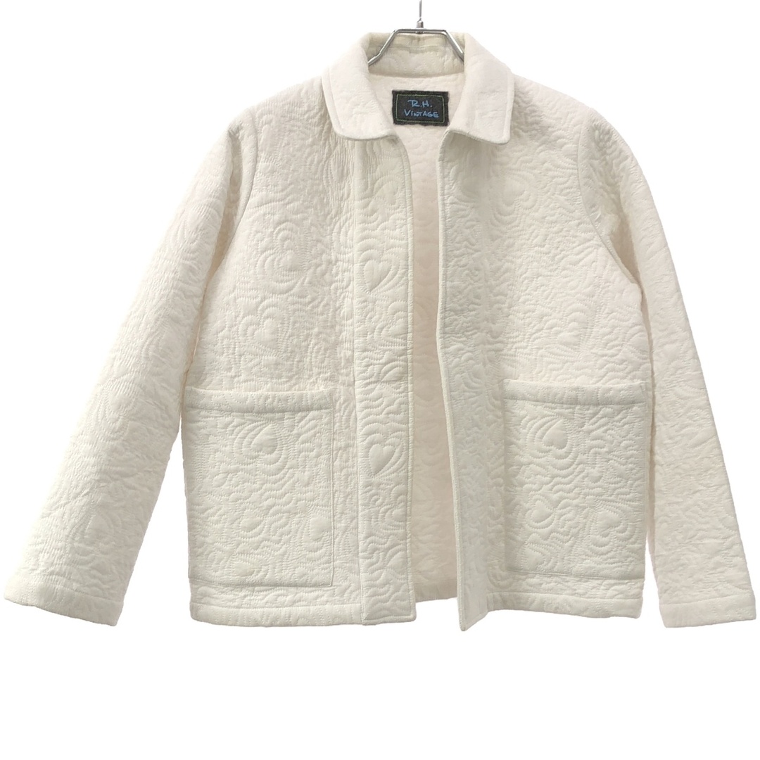 Ron Herman - R.H.VINTAGE ロンハーマンヴィンテージ Embroidery Ron Herman - R.H.VINTAGE ロンハーマンヴィンテージ Embroidery