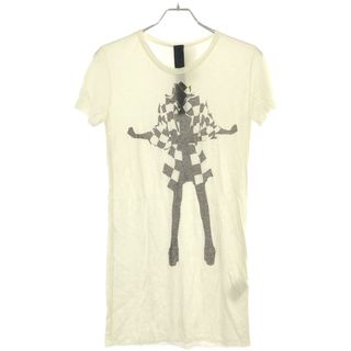 Gareth Pugh - 新品 garethpughガレスピュー 変型カットソー Gareth Pugh - 新品 garethpughガレスピュー 変型カットソー
