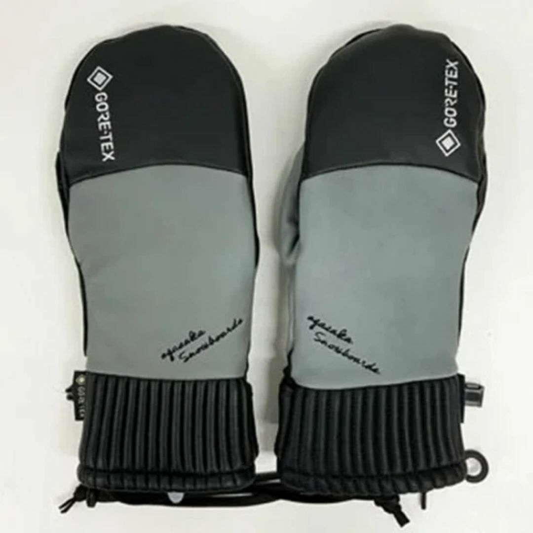 OGASAKA - OGASAKA オガサカ【GORE-TEX MITT GLOVE】Ｌサイズ ゴア