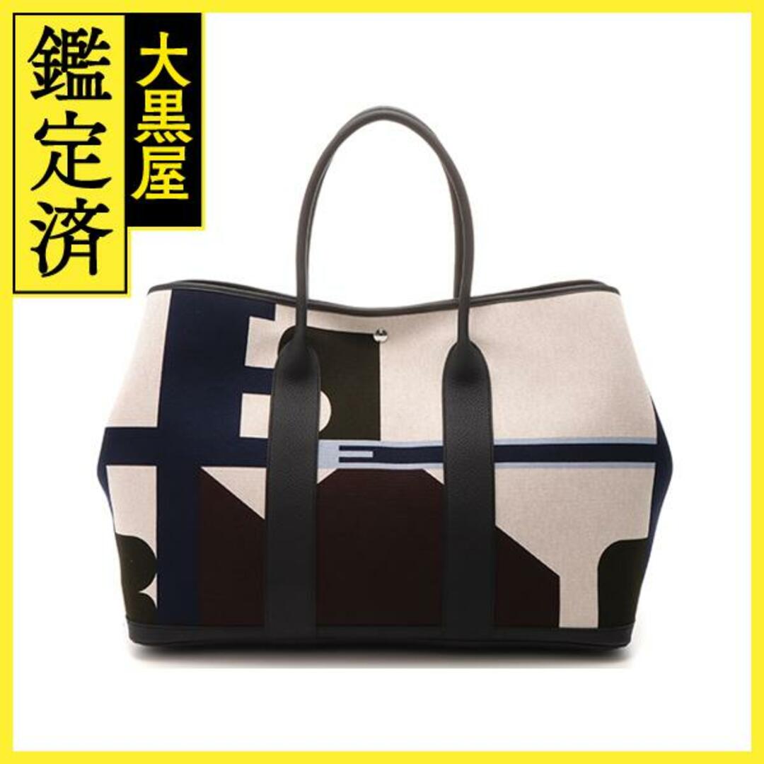HERMES - エルメス ｶﾞｰﾃﾞﾝGM H084923CKAC 【472】