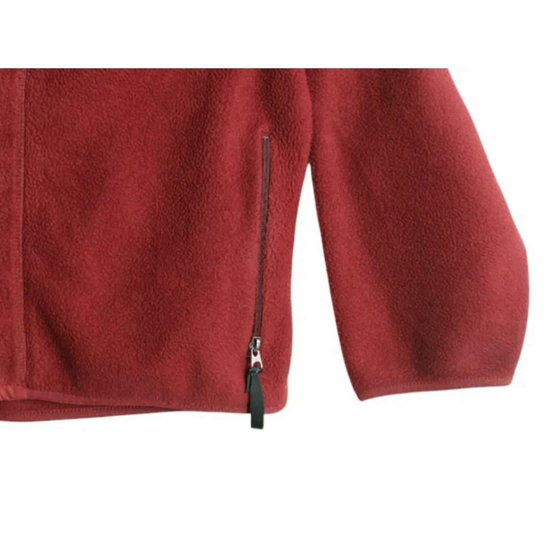 patagonia - 90s USA製 名作 パタゴニア フルジップ シンチラ patagonia - 90s USA製 名作 パタゴニア フルジップ シンチラ