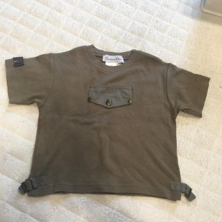 ディオール(Dior)の美品 Dior Tシャツ 6ANS ①(Tシャツ/カットソー)