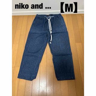 niko and(デニム/ジーンズ)のフリマアイテム一覧 niko and(デニム/ジーンズ)のフリマアイテム一覧