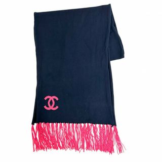 CHANEL(フリンジ ・ マフラー/ショール)のフリマアイテム一覧 CHANEL(フリンジ ・ マフラー/ショール)のフリマアイテム一覧