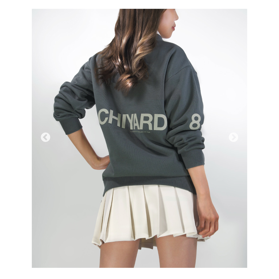 8yards 8ヤーズ トレーナー レディースM 8yards 8ヤーズ トレーナー レディースM