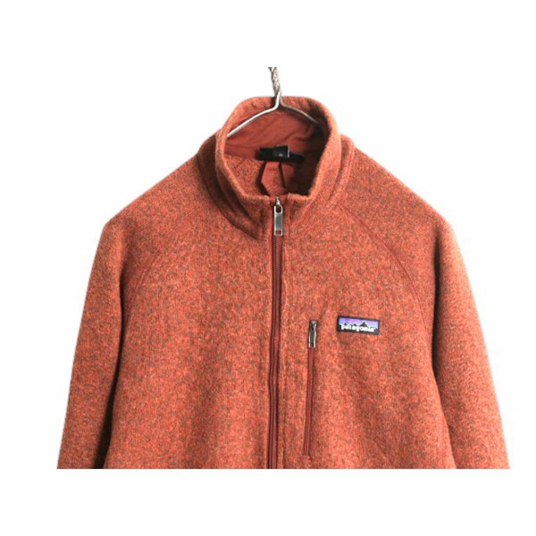 patagonia - パタゴニア ベターセーター ジャケット メンズ XS patagonia - パタゴニア ベターセーター ジャケット メンズ XS