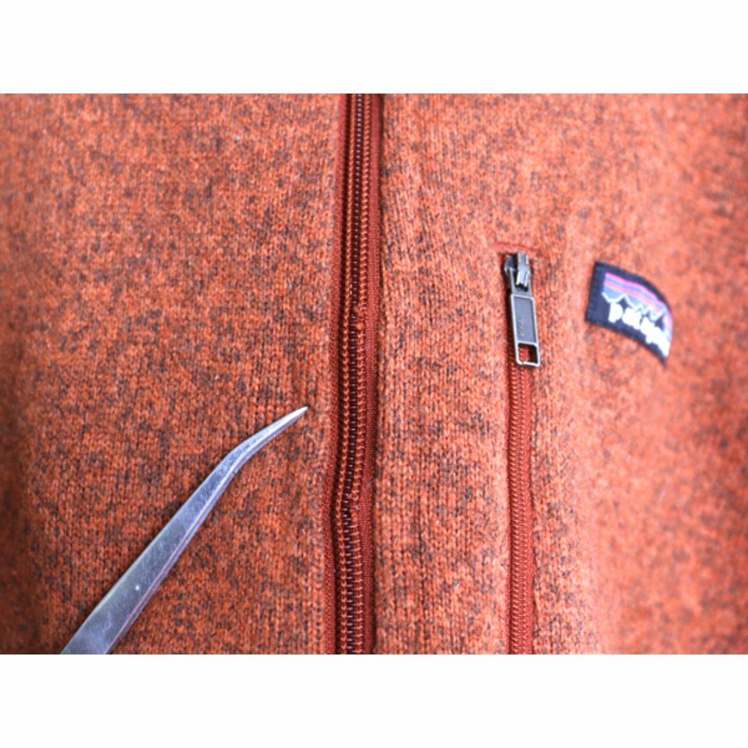 patagonia - パタゴニア ベターセーター ジャケット メンズ XS patagonia - パタゴニア ベターセーター ジャケット メンズ XS