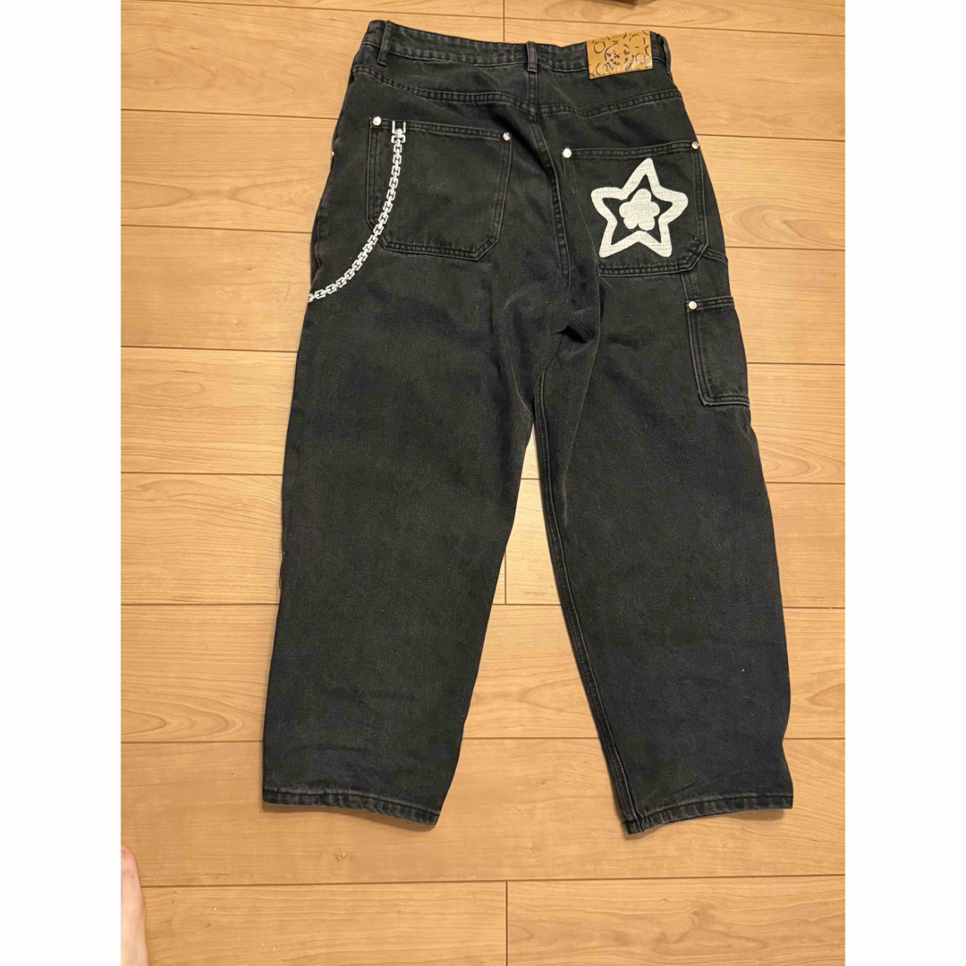 Supreme - starteam デニムパンツ スターチームの通販 by あこ's Supreme - starteam デニムパンツ スターチームの通販 by あこ's