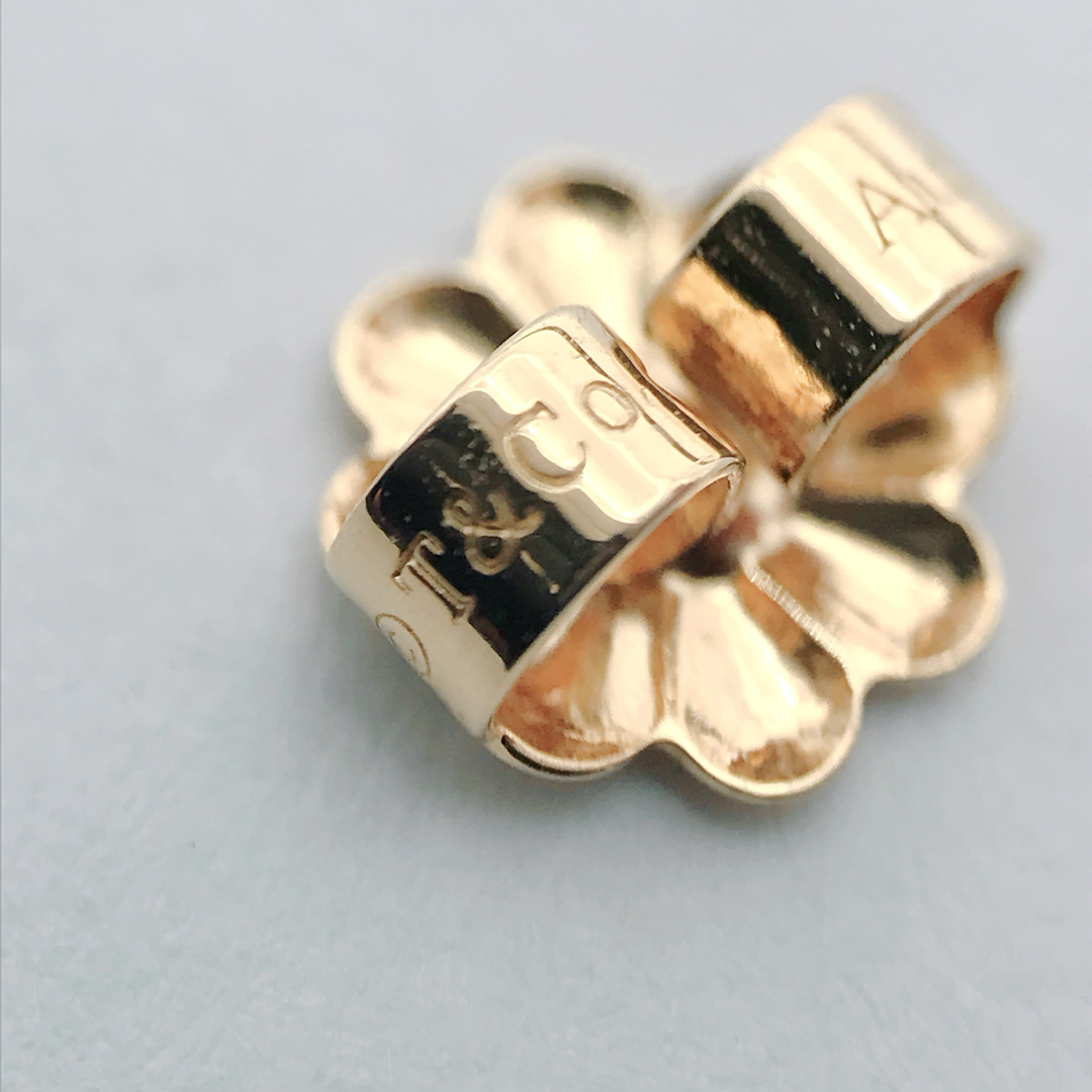 Tiffany & Co. - ティファニー 1837 サークル ダイヤモンド Tiffany & Co. - ティファニー 1837 サークル ダイヤモンド