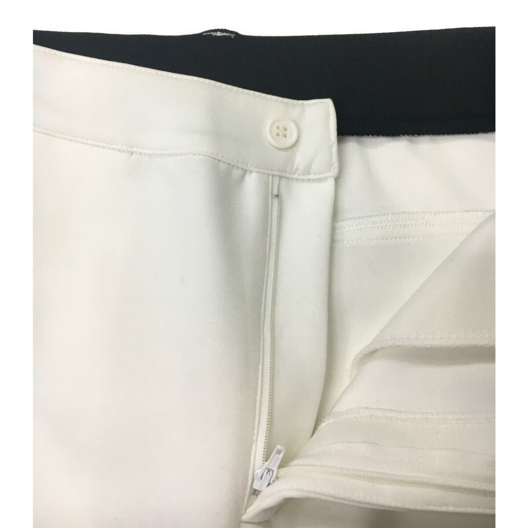 coco 未使用品 ヴィ・トゥエルヴ V12 メンズ パンツ S 白 coco 未使用品 ヴィ・トゥエルヴ V12 メンズ パンツ S 白