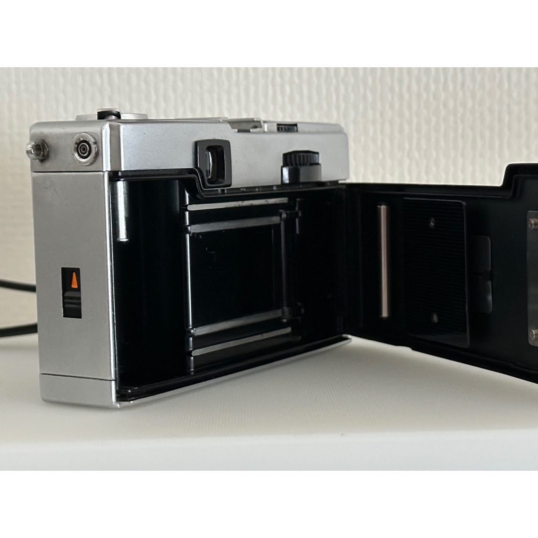 【試写済　完動品】綺麗　OLYMPUS　OM-1N　フィルムカメラ 試写済完動品】綺麗OLYMPUSOM-1Nフィルムカメラ