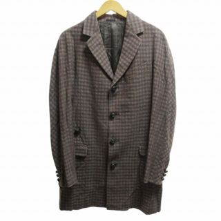 Alexander McQueen(ジャケット/アウター)のフリマアイテム一覧 Alexander McQueen(ジャケット/アウター)のフリマアイテム一覧
