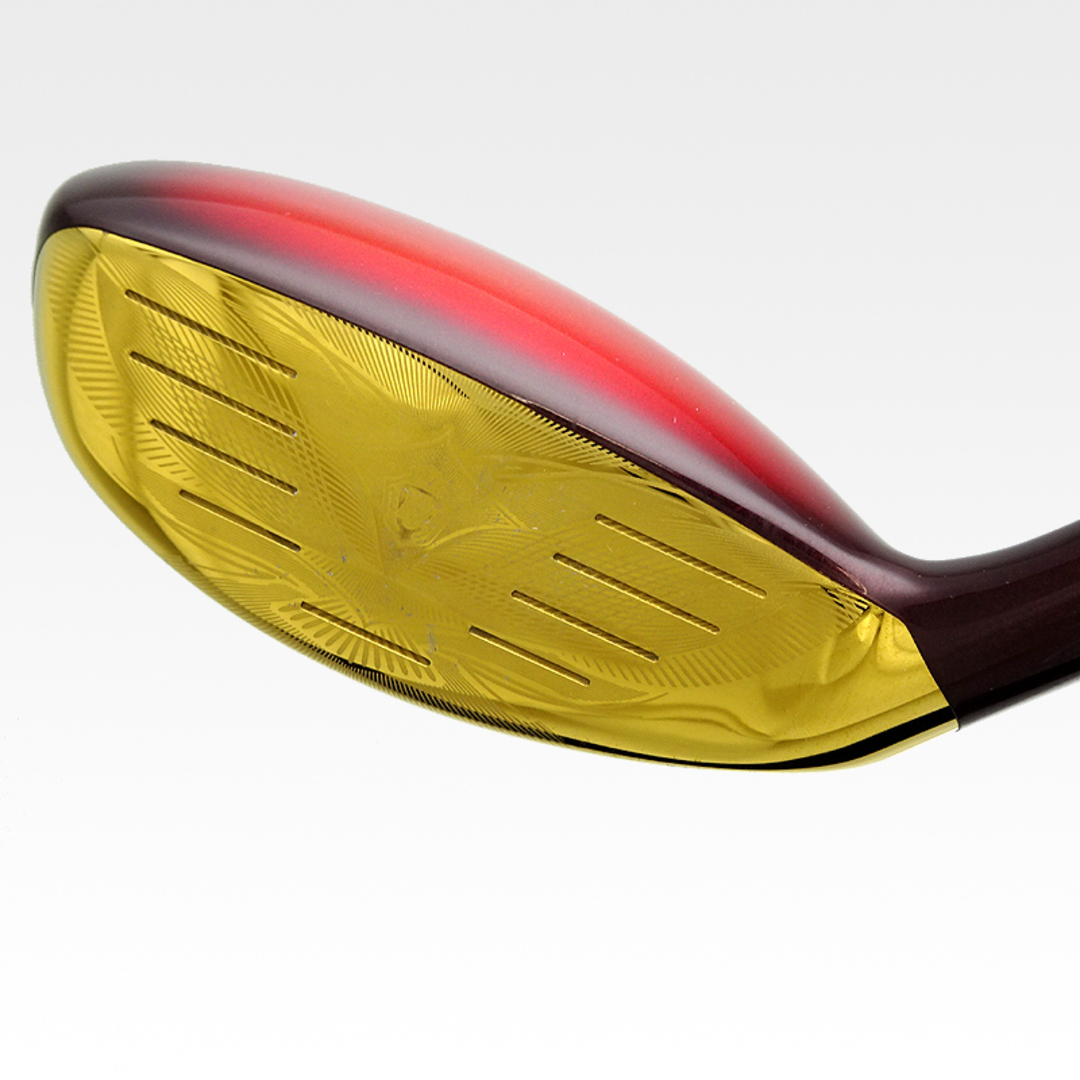 マジェスティ ゴルフ ユーティリティー PRESTIGIO XII マジェスティ ゴルフ ユーティリティー PRESTIGIO XII