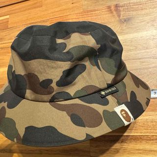 A BATHING APE(ハット)のフリマアイテム一覧 A BATHING APE(ハット)のフリマアイテム一覧