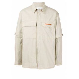 JIL SANDER(ミリタリージャケット)のフリマアイテム一覧 JIL SANDER(ミリタリージャケット)のフリマアイテム一覧