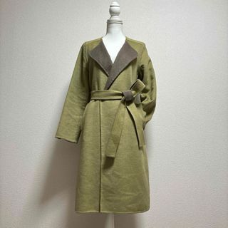 LAURA ASHLEY(ロングコート)のフリマアイテム一覧 LAURA ASHLEY(ロングコート)のフリマアイテム一覧