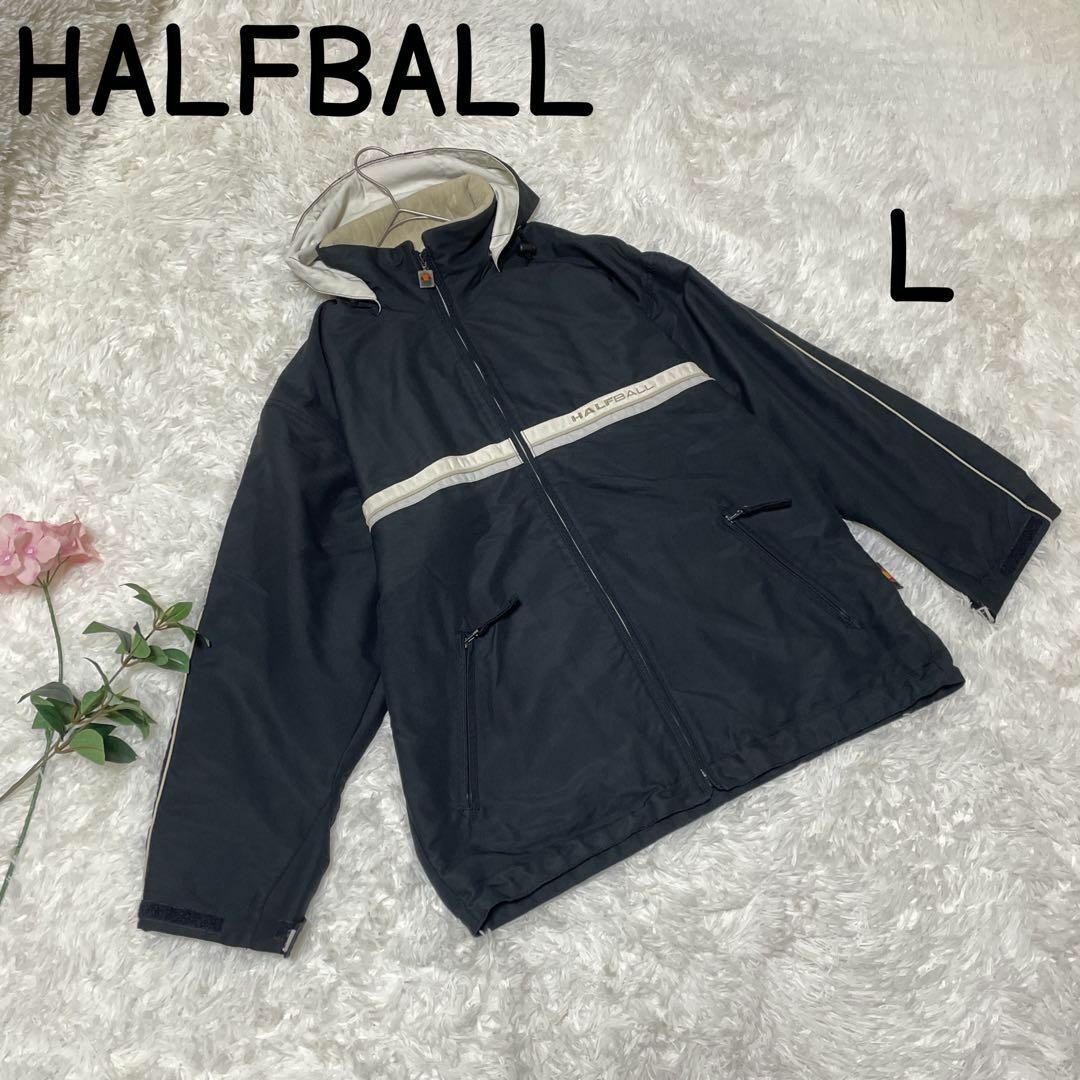 HALFBALL スキーウェア ウィンタースポーツ(L)ジャケット HALFBALL スキーウェア ウィンタースポーツ(L)ジャケット