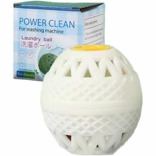 洗濯ボール ランドリーボール ほこり 洗濯機 ホコリ取り 埃取り 猫の毛 洗濯ボ(ノーカラージャケット)