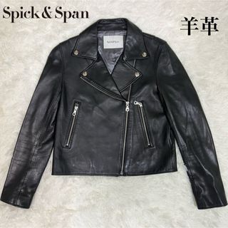 Spick & Span(ライダースジャケット)のフリマアイテム一覧 Spick & Span(ライダースジャケット)のフリマアイテム一覧