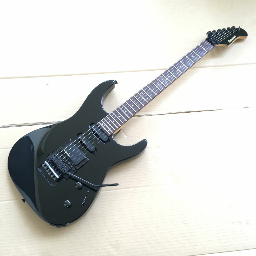 Fernandes - FERNANDES FR-75 F.G.I. TECHNOLOGY FGIの通販 by Fernandes - FERNANDES FR-75 F.G.I. TECHNOLOGY FGIの通販 by