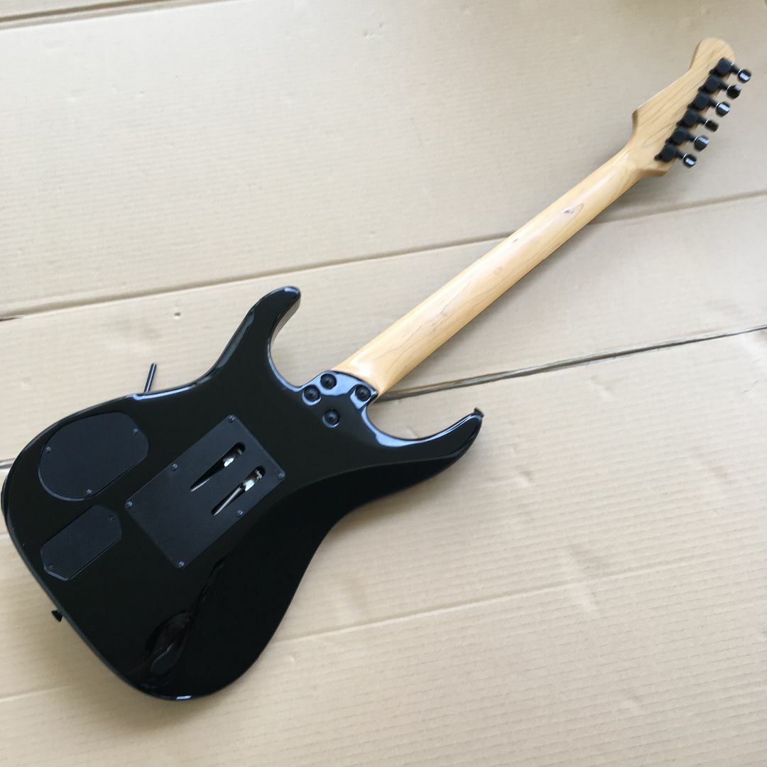 Fernandes - FERNANDES FR-75 F.G.I. TECHNOLOGY FGIの通販 by Fernandes - FERNANDES FR-75 F.G.I. TECHNOLOGY FGIの通販 by