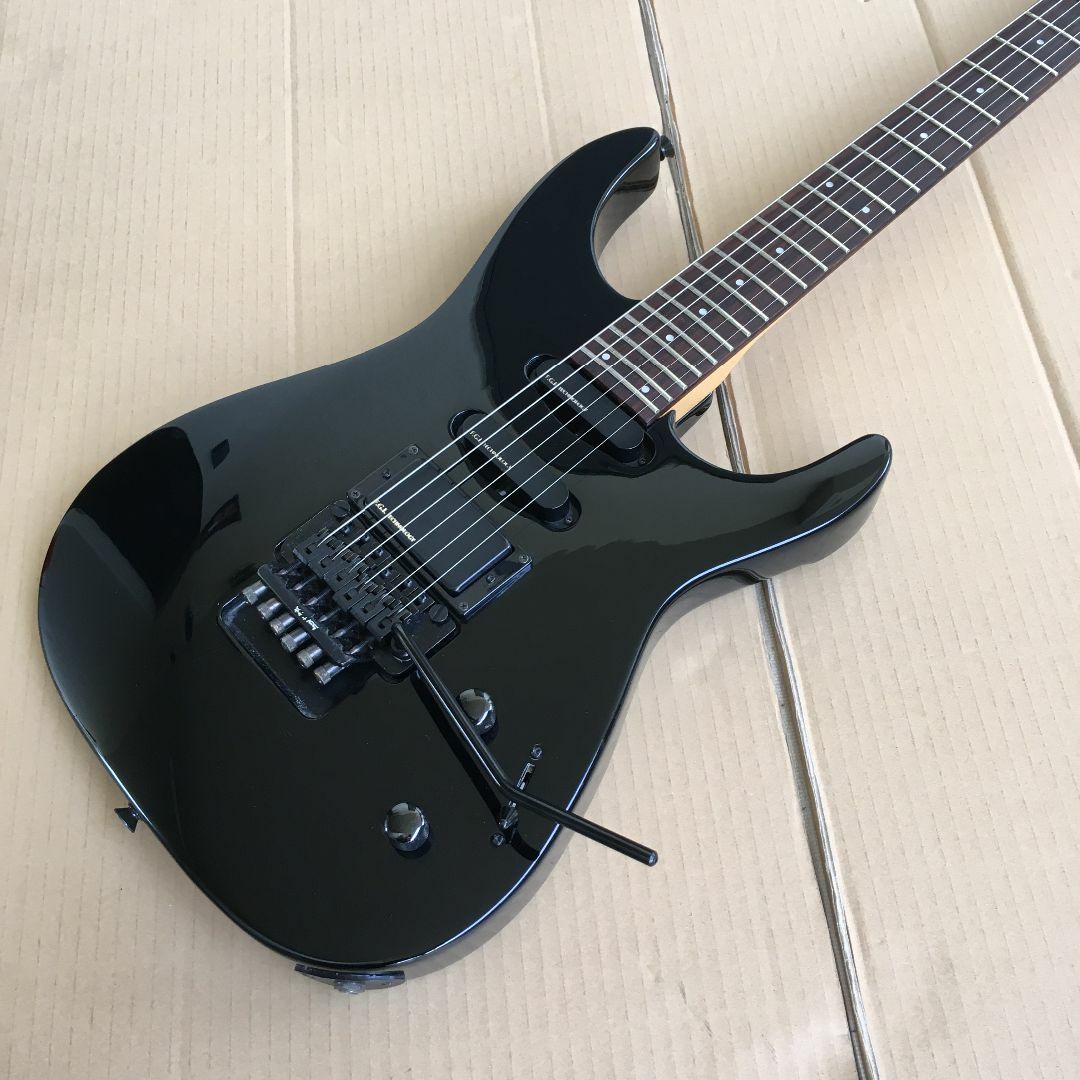 Fernandes - FERNANDES FR-75 F.G.I. TECHNOLOGY FGIの通販 by Fernandes - FERNANDES FR-75 F.G.I. TECHNOLOGY FGIの通販 by