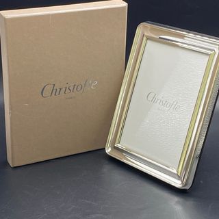 Christofle(フォトフレーム)のフリマアイテム一覧 Christofle(フォトフレーム)のフリマアイテム一覧